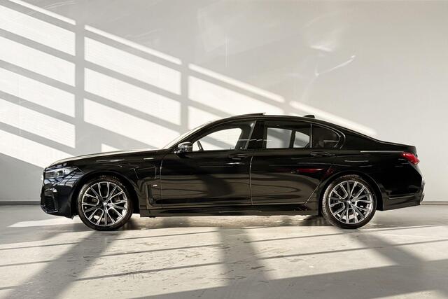 BMW 7-SERIE 745e High Executive M Sportpakket Aut.