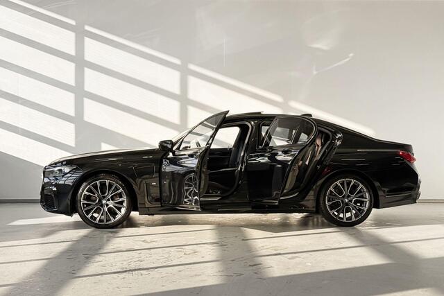 BMW 7-SERIE 745e High Executive M Sportpakket Aut.