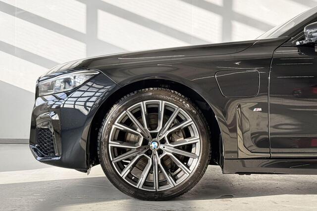BMW 7-SERIE 745e High Executive M Sportpakket Aut.
