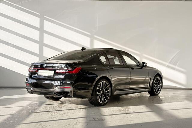 BMW 7-SERIE 745e High Executive M Sportpakket Aut.