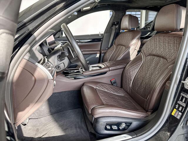 BMW 7-SERIE 745e High Executive M Sportpakket Aut.