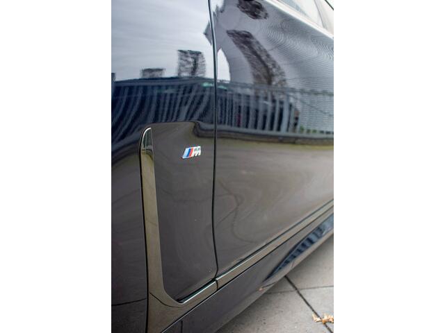 BMW 7-SERIE 740i High Executive M-pakket-panoramdak-4wielsturing-keyles-softclose-ACC-Massage