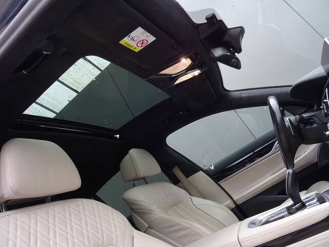BMW 7-SERIE 745e High Executive * H/K * PANORAMADAK * 360 * MASSAGE !!