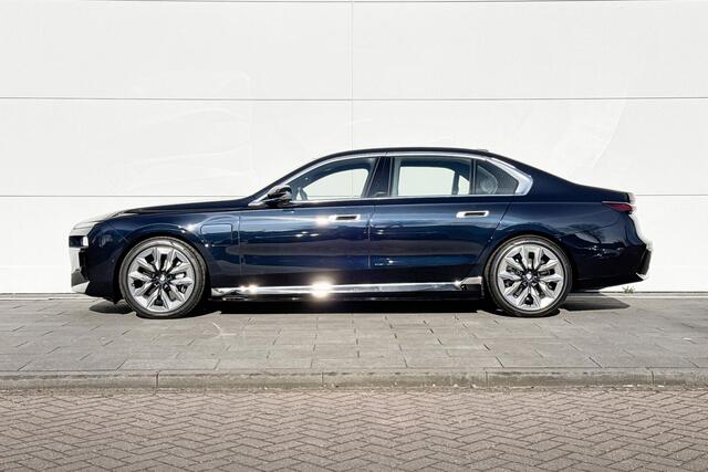 BMW 7-SERIE 750e xDrive