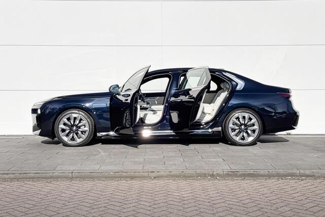 BMW 7-SERIE 750e xDrive