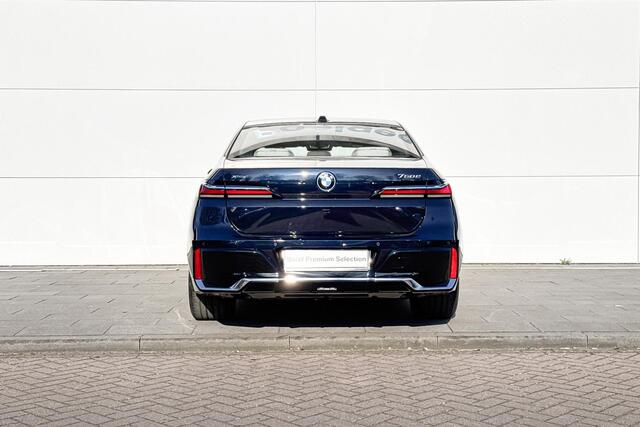 BMW 7-SERIE 750e xDrive