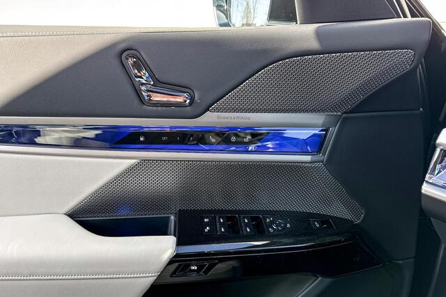 BMW 7-SERIE 750e xDrive