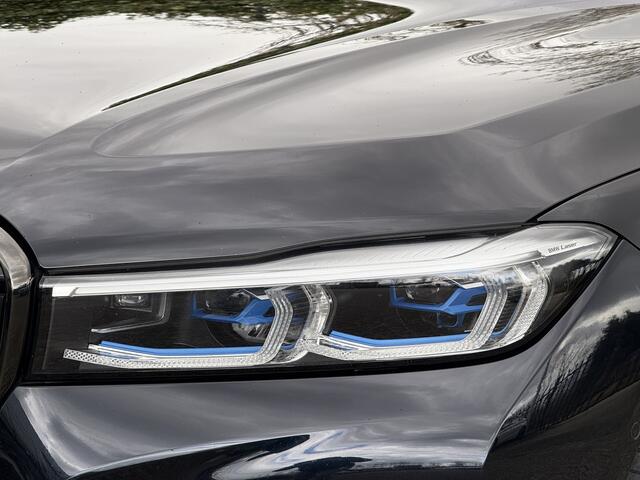 BMW 7-SERIE 745e High Exe | Individual Volleder | Schuif-Kanteldak | Bowers & Wilkins | Driv. Ass. Prof.