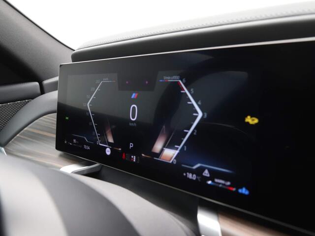 BMW 7-SERIE 740d xDrive