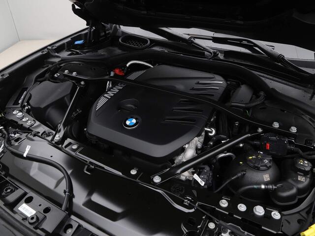 BMW 7-SERIE 740d xDrive