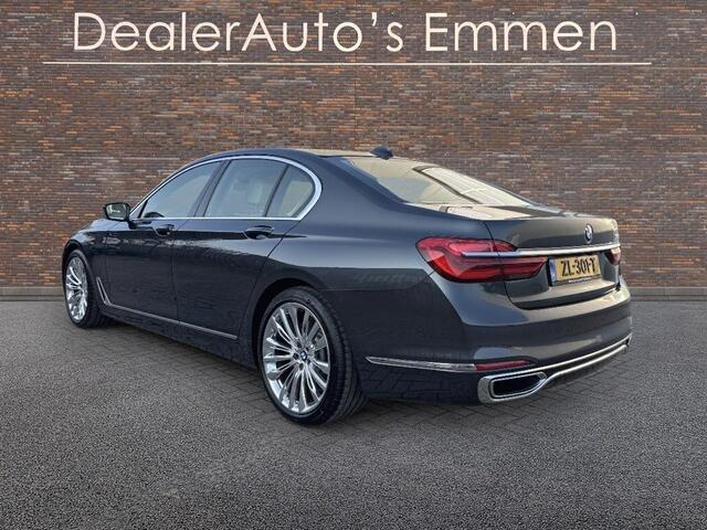 BMW 7-SERIE 750i High Executive 85000km!