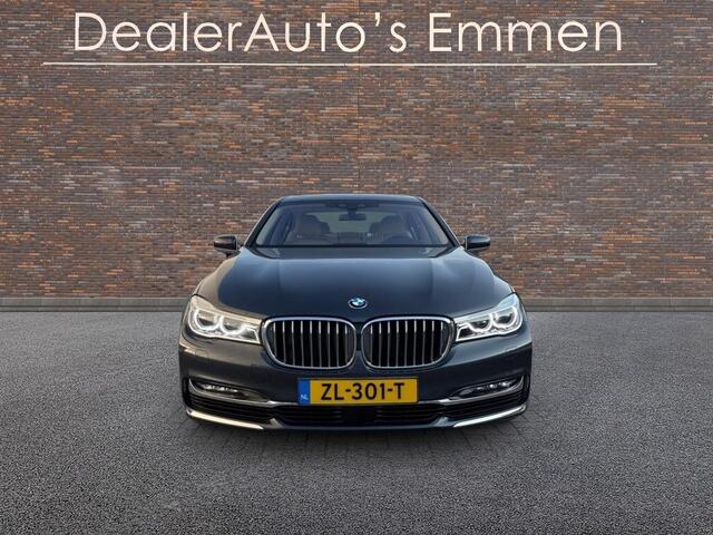 BMW 7-SERIE 750i High Executive 85000km!