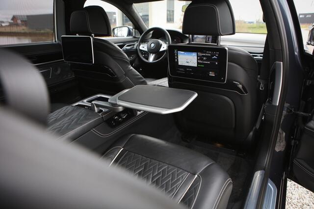 BMW 7-SERIE 745Le | 4X massage | HUD | Skylounge |