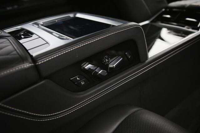 BMW 7-SERIE 745Le | 4X massage | HUD | Skylounge |
