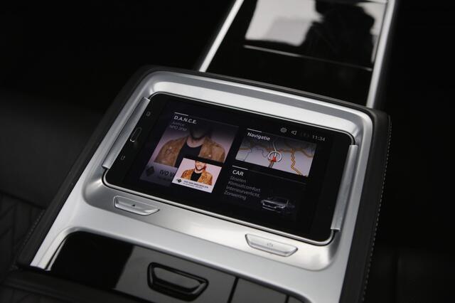 BMW 7-SERIE 745Le | 4X massage | HUD | Skylounge |