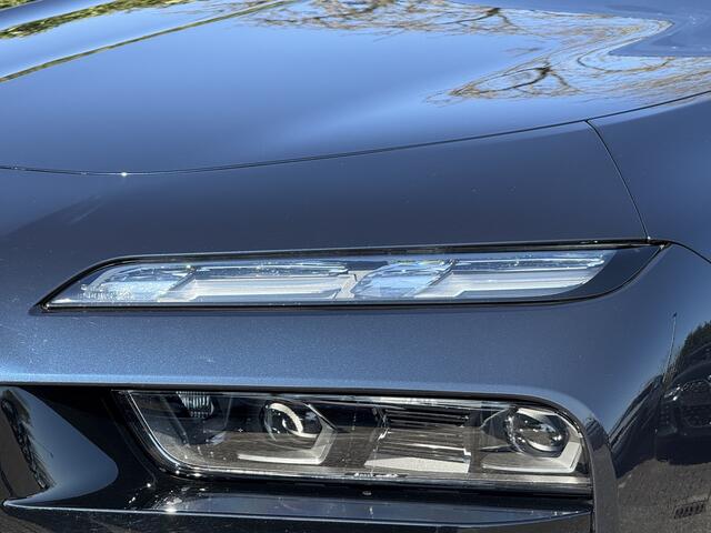 BMW 7-SERIE M760e xDrive | 21" | TV | Bowers & Wilkins Diamond | 4x Stoelverw + Stoelvent. + Massage | Exec. Drive Pro | Sky Lounge | CoPilot | Alcantara hemel | Trekhaak