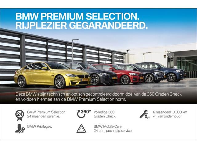 BMW 7-SERIE 750e xDrive | Individual | 21'' | CoPilot | Iconic Glow | 4x Stoelverw. | 360 Camera | Active Steering
