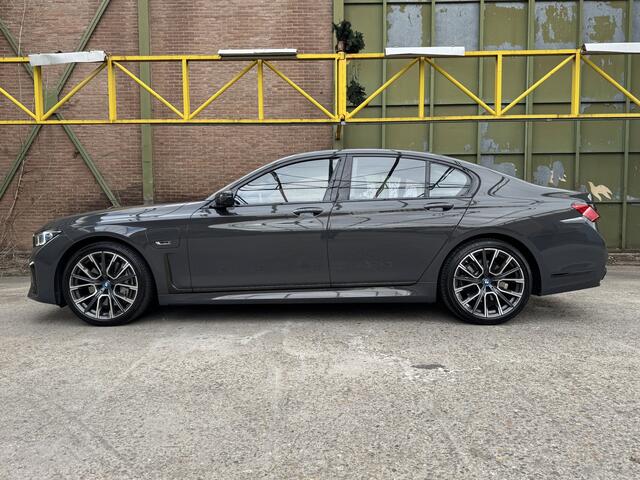 BMW 7-SERIE 745e High Executive /