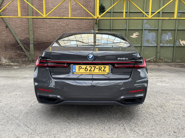 BMW 7-SERIE 745e High Executive /