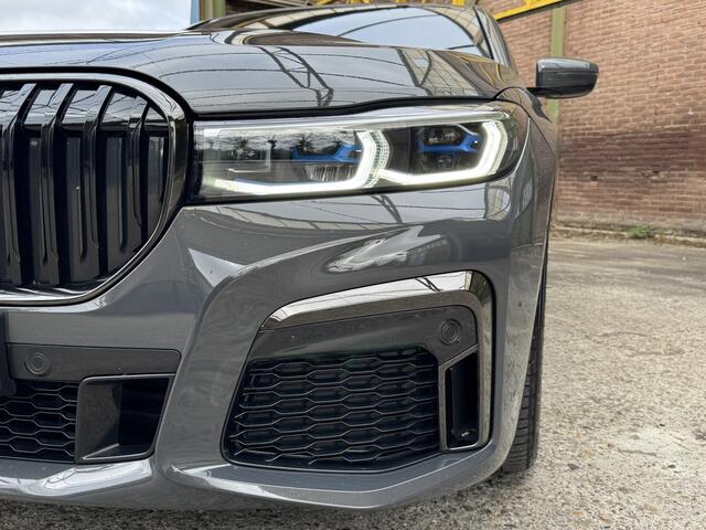 BMW 7-SERIE 745e High Executive /