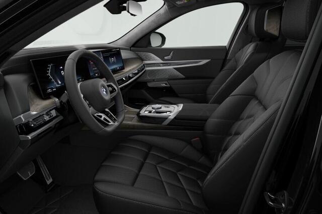 BMW 7-SERIE M760e xDrive