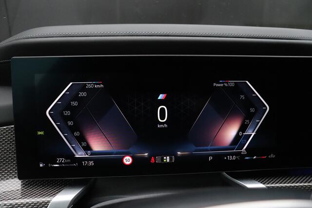 BMW 7-SERIE 740d xDrive M-PAKKET | B&W | HEAD-UP | SKY-LOUNGE | STOEL MASSAGE | 360° CAMERA | THEATER SCREEN | SOFT-CLOSE | CRAFTED CLARITY | FULL OPTIONS 2e paasdag van 11-17 UUR geopend