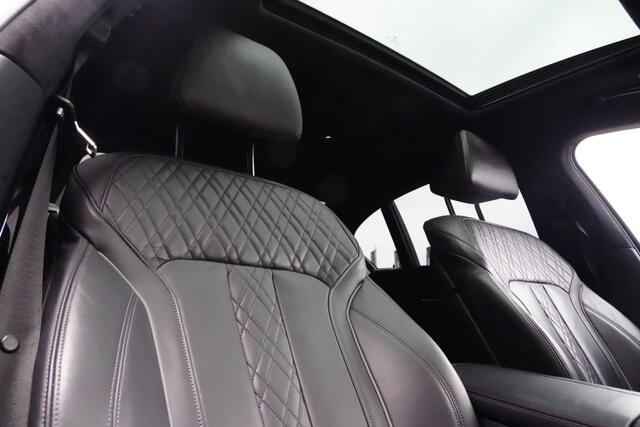 BMW 7-SERIE 745e M Sport High Executive 395pk Schuifdak/HarmanKardon/360Camera/MaxtonDesign