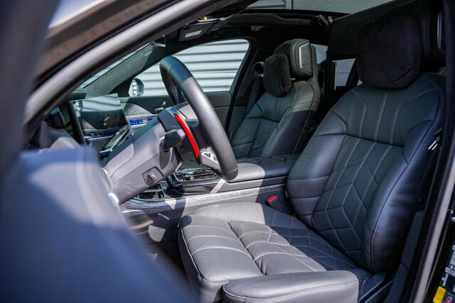 BMW 7-SERIE M760e xDrive Carbon 22" Velgen FireTV Ambient Softclose FULL OPTION! Trekhaak