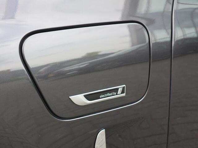 BMW 7-SERIE 745e High Exec. SCHUIFDAK LASER HEAD UP 56300 KM