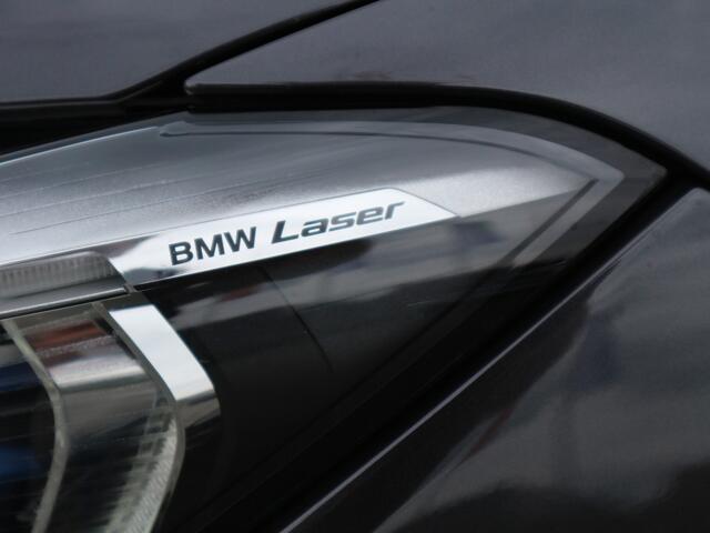 BMW 7-SERIE 745e High Exec. SCHUIFDAK LASER HEAD UP 56300 KM