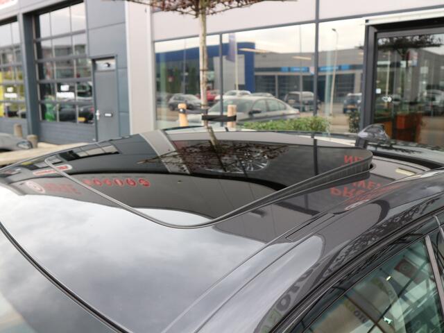 BMW 7-SERIE 745e High Exec. SCHUIFDAK LASER HEAD UP 56300 KM