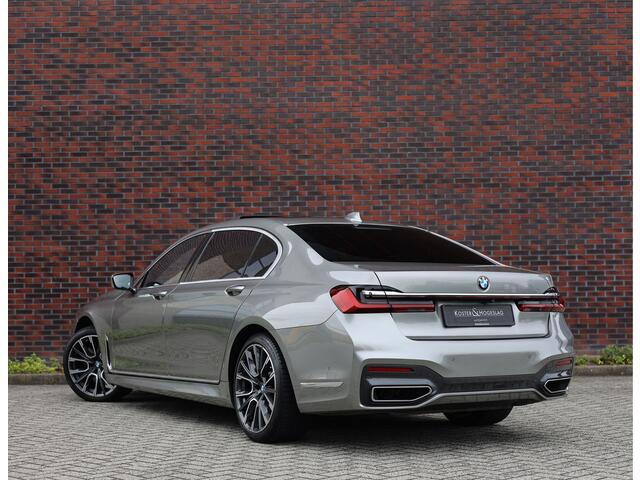 BMW 7-SERIE 750Li xDrive High Executive