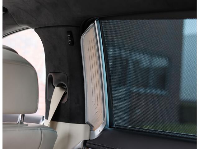 BMW 7-SERIE 750Li xDrive High Executive