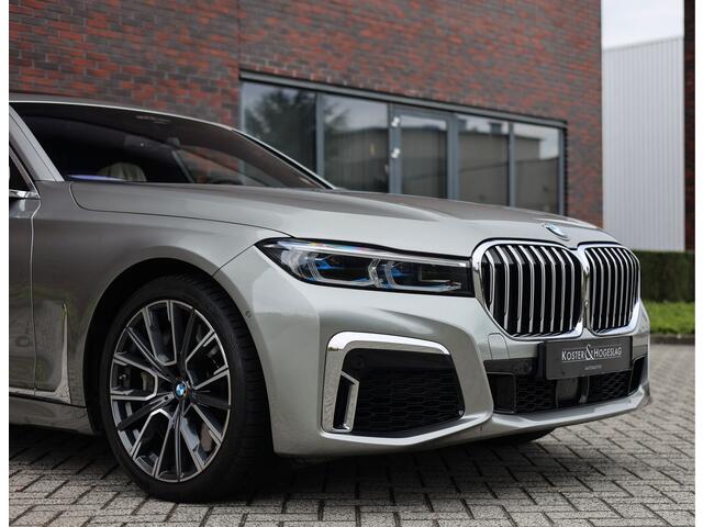 BMW 7-SERIE 750Li xDrive High Executive