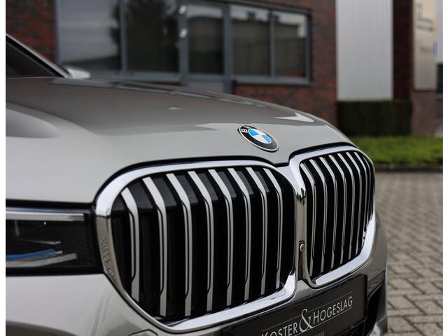 BMW 7-SERIE 750Li xDrive High Executive