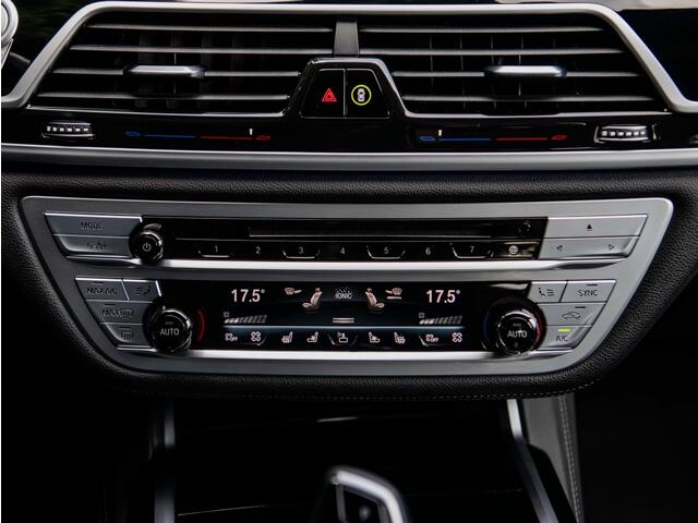 BMW 7-SERIE 745Le High Executive Individual ACC Parfum