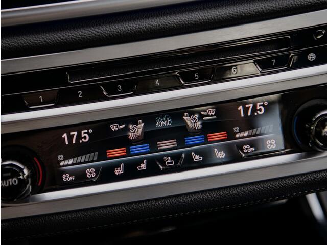 BMW 7-SERIE 745Le High Executive Individual ACC Parfum