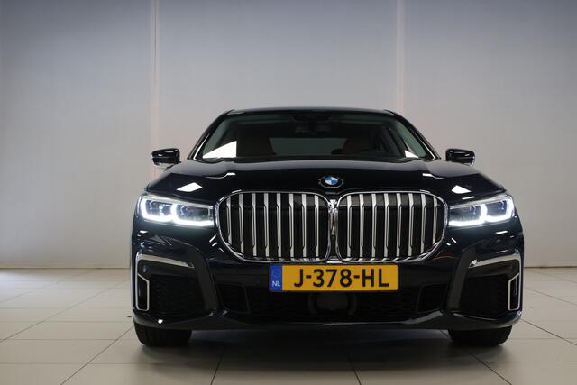 BMW 7-SERIE 745e High Executive | M Sport | Laser | Nappa |