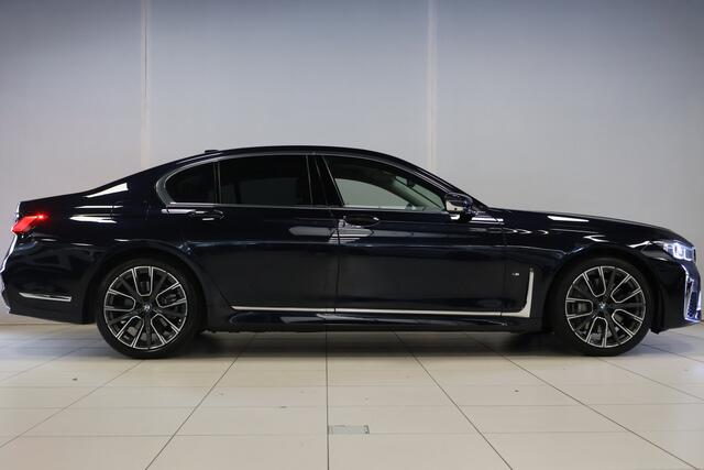 BMW 7-SERIE 745e High Executive | M Sport | Laser | Nappa |