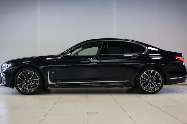 BMW 7-SERIE 745e High Executive | M Sport | Laser | Nappa |