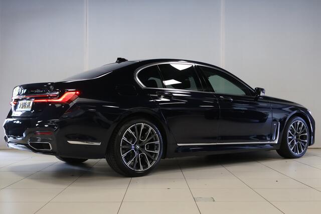 BMW 7-SERIE 745e High Executive | M Sport | Laser | Nappa |