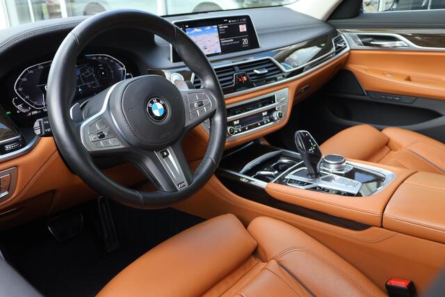 BMW 7-SERIE 745e High Executive | M Sport | Laser | Nappa |