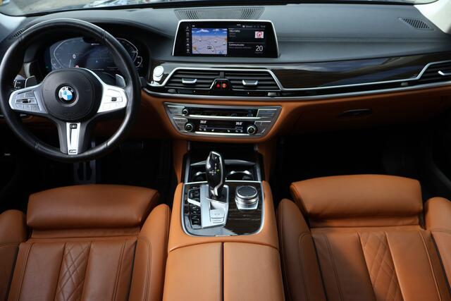 BMW 7-SERIE 745e High Executive | M Sport | Laser | Nappa |