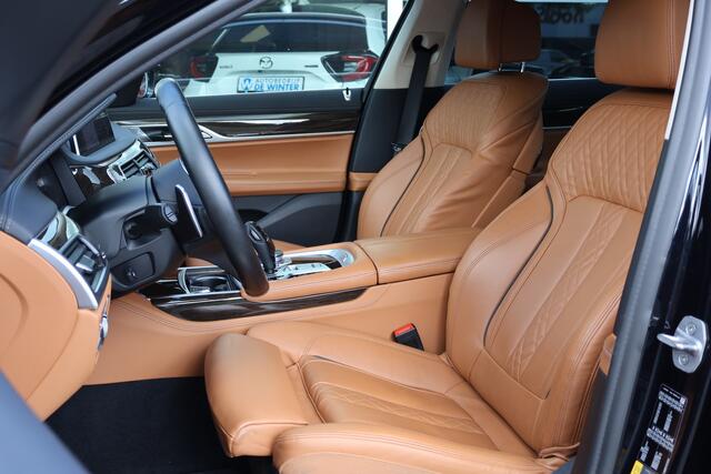 BMW 7-SERIE 745e High Executive | M Sport | Laser | Nappa |