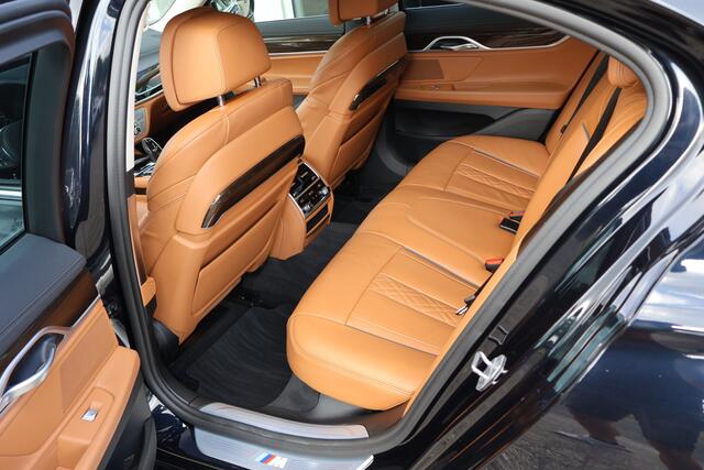 BMW 7-SERIE 745e High Executive | M Sport | Laser | Nappa |