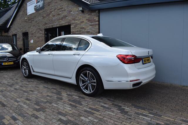 BMW 7-SERIE 750I XDR. HIGH EXEC. Xenon, Pano, Softclose, ACC