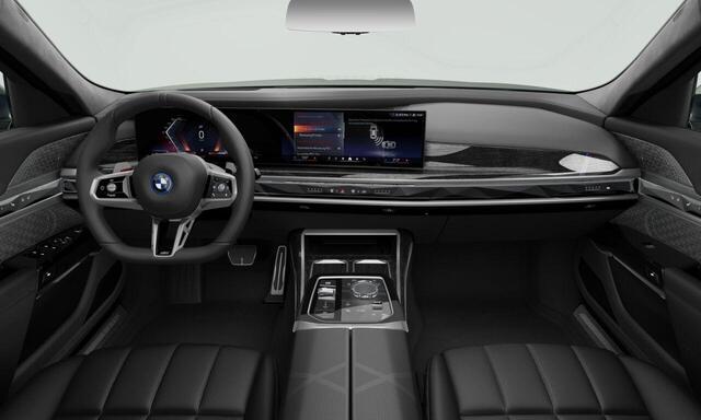 BMW 7-SERIE 750e xDrive Executive Drive Pro | M Sportpakket Pro | Sky Lounge | Connoisseur Pack | Bowers & Wilkins