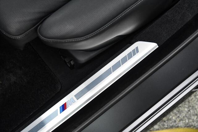 BMW 7-SERIE M760e xDrive |Theatre screen|M-sport|BTW|