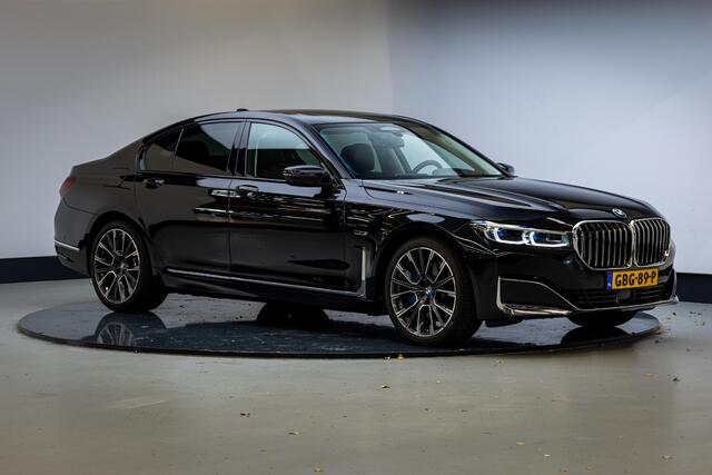 BMW 7-SERIE 745e High Executive | Driving Assistant Professional | 360 Camera | Massage |