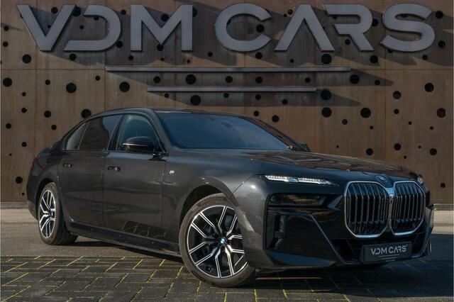 BMW 7-SERIE 750e xDrive | M Sport | Shadow Line | Connected Professional | Bowers & Wilkins | Innovation Pack |